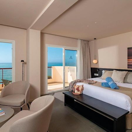 Aqua Hotel Promenade & Spa 4Sup Pineda de Mar Eksteriør bilde