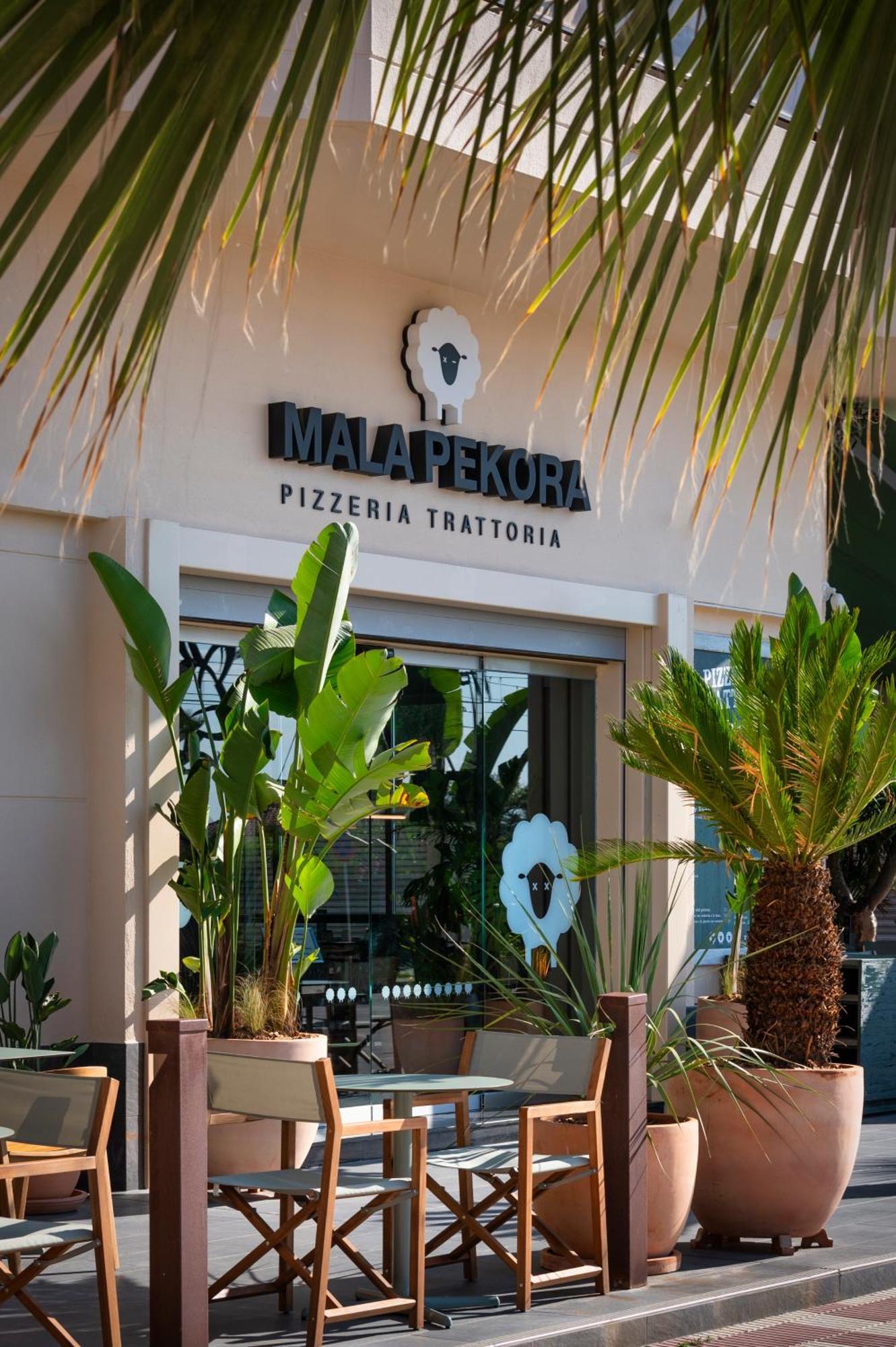 Aqua Hotel Promenade & Spa 4Sup Pineda de Mar Eksteriør bilde